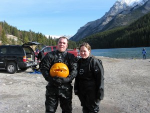Pumpkin Carving 2009 089