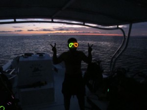 BDS Dive's 080