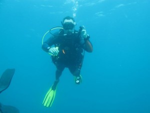 Frenchie's Dive 3 020