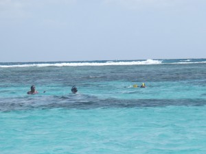 Snorkeling 015